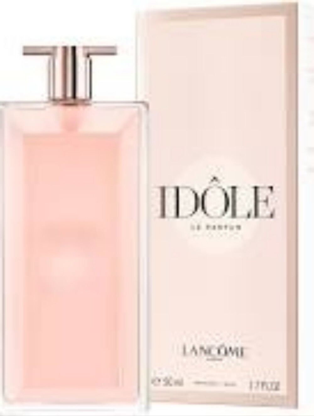 Lancome Idôle Eau de Parfum 3.4 oz